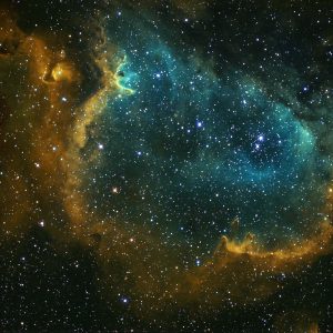 Soul nebula